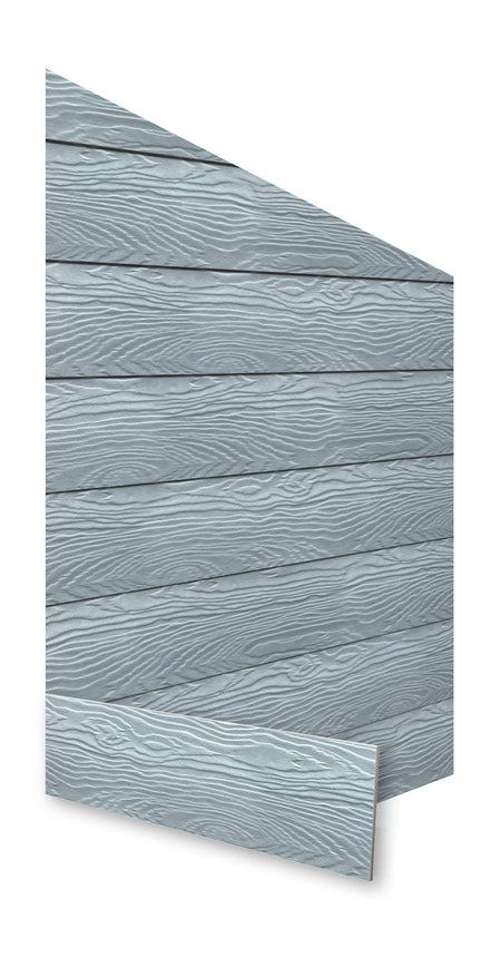 Marley Weatherboard.