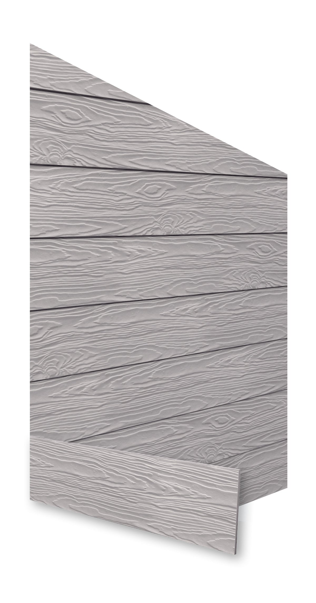 Marley Weatherboard.