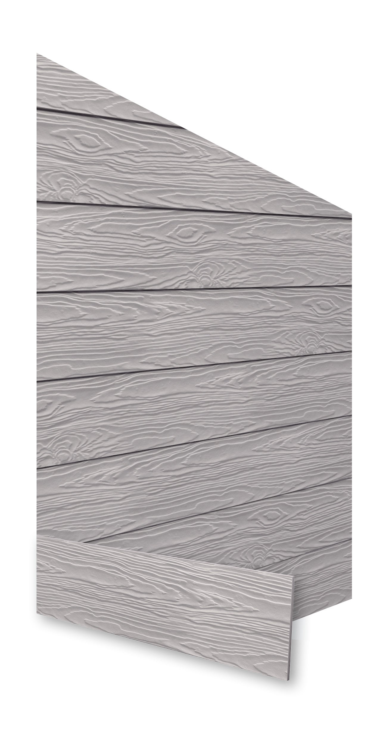 Marley Weatherboard.