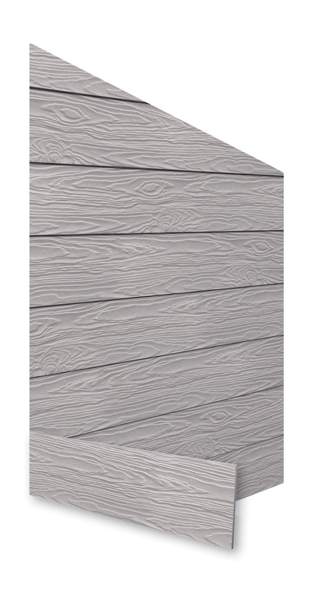Marley Weatherboard.