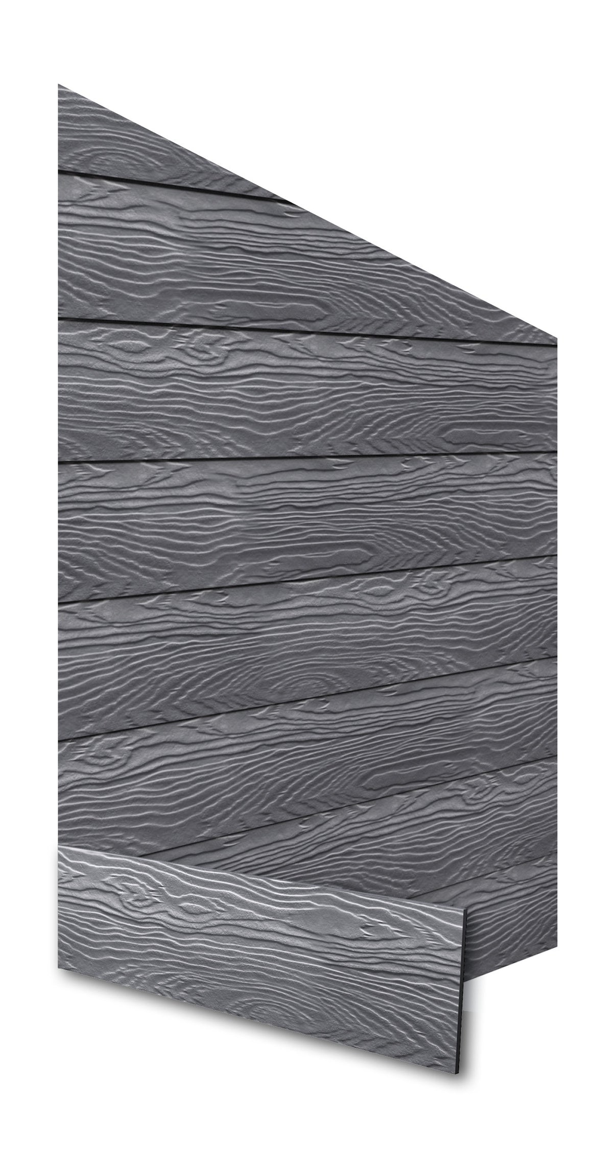 Marley Weatherboard.