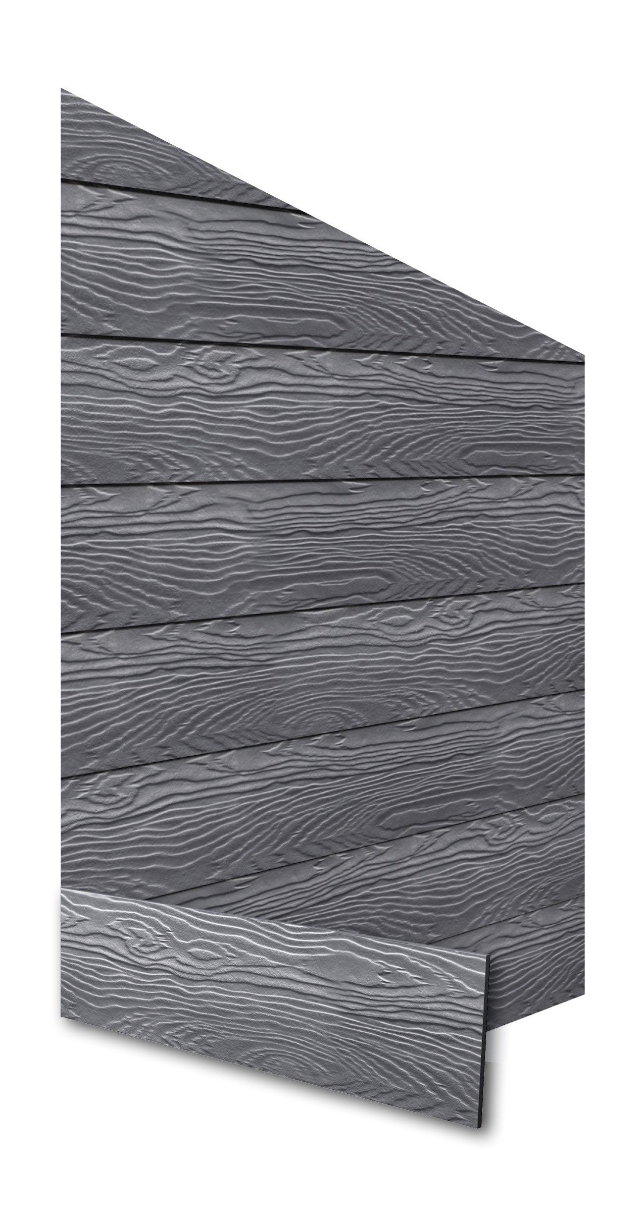 Marley Weatherboard.