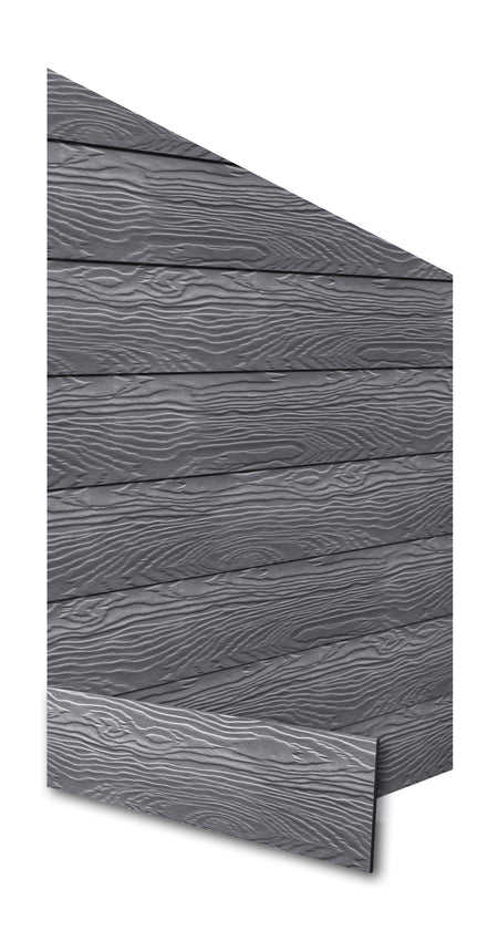 Marley Weatherboard.