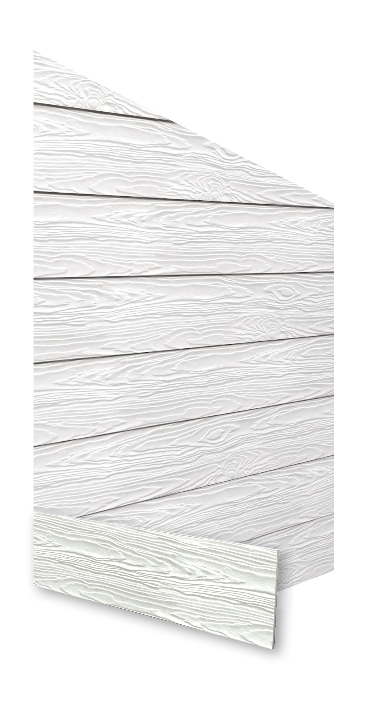 Marley Weatherboard.