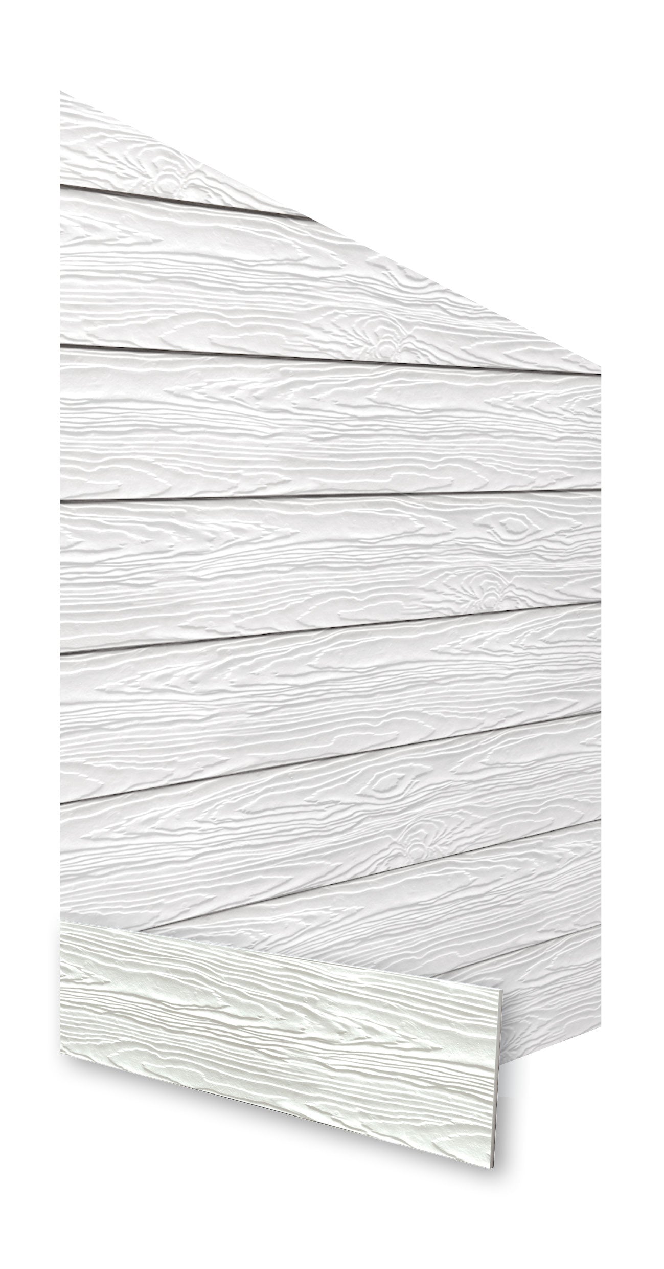 Marley Weatherboard.