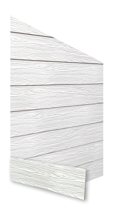 Marley Weatherboard.