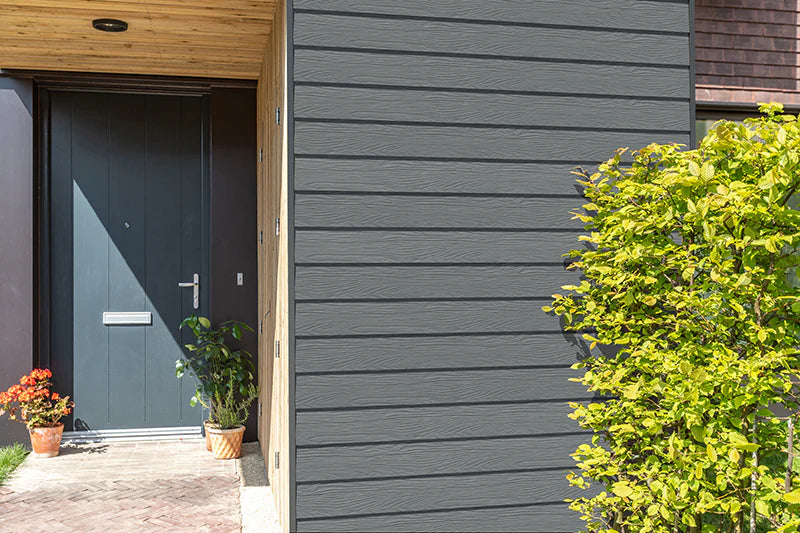 Marley Weatherboard.