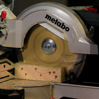 Circular saw blade, 230mm x 30mm bore x 60T - additional angle