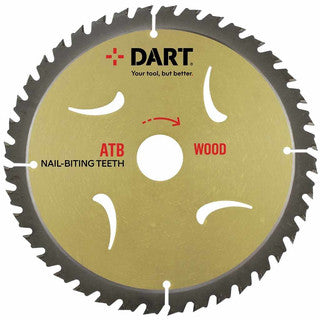 Circular saw blade, 235mm x 30mm bore x 28T