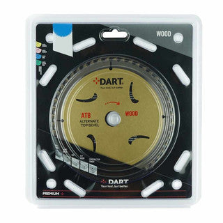 Circular saw blade, 235mm x 30mm bore x 28T - additional angle