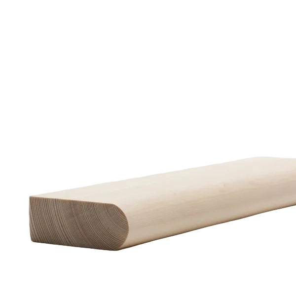 32x75mm Nosing (27x69mm Finished Size)