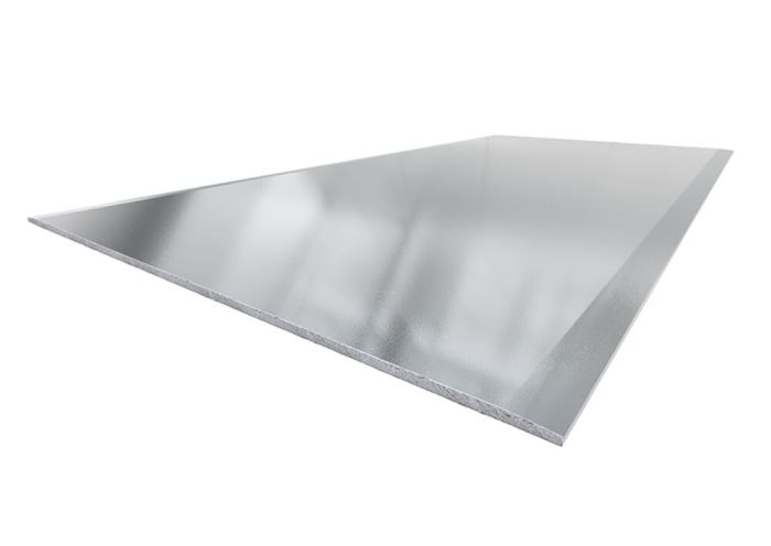 Vapour Plasterboard 12.5mm x 2400mm x 1200mm